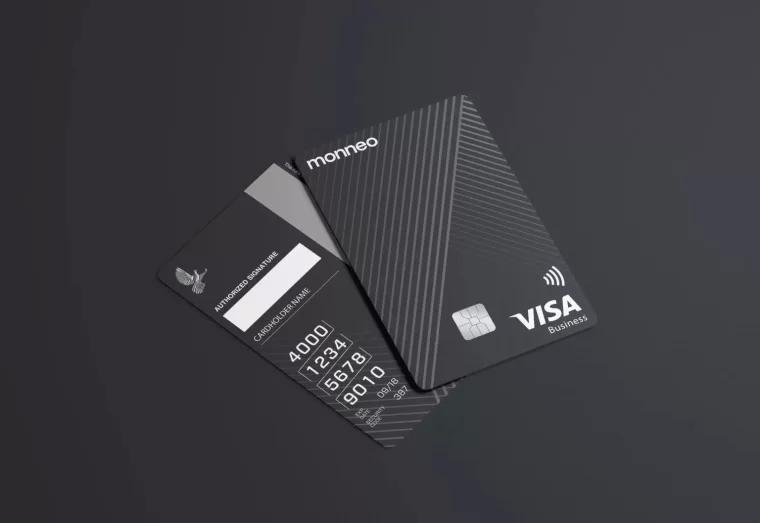 Debit Card 借记卡 银行卡