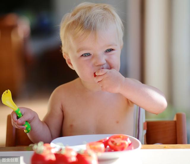 吃西红柿的好处和坏处(宝宝吃西红柿的好处和坏处)