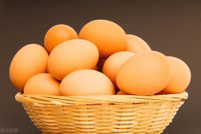 长期吃鸡蛋的好处(吃鹅蛋有哪些好处)